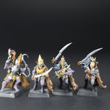 Dark Elves, Corsairs x8