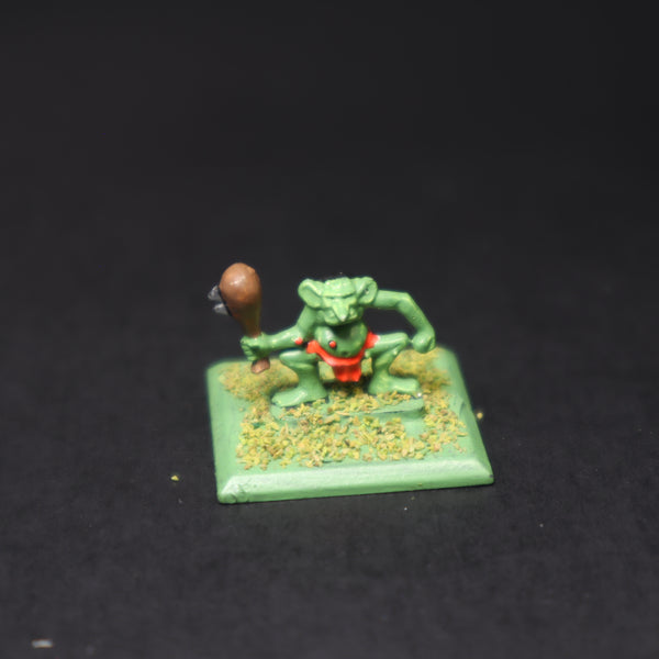 Chaos, Epic, Chaos Troll