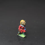 Goblin w/ Sling, Essex Miniatures