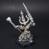 Chaos, Chaos Sorcerer