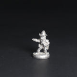 Gnome Illusionist, 5303 Magic-Users & Illusionists, TSR 1983