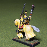 Empire, Painted Supreme Patriarch, Thyrus Gormann