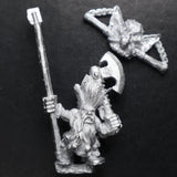 Dwarfs, Slayer Standard Bearer