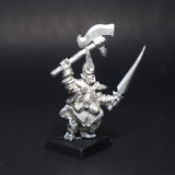 Dark Elves, Corsair, Warhammer Fantasy