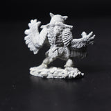 Owl Bear, Dark Heaven Legends, 02526 , Reaper