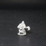 Dwarf w/Axe, Fantasy Warriors, Grenadier Models