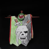 Dark Worlds Ogre, Plastic, Dark Worlds Board Game, 1991