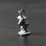 Dwarf w/ Battle Axe, 2003 Dwarves Box, AD&D, Grenadier Models