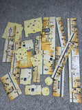 Titan Legion Box Set, 1994, Incomplete, Epic 40k, GW