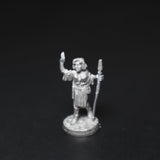 Female Wandering Sorcerer, 11-019, Ral Partha, AD&D