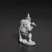 Orcs and Goblins, C15 Orc, Preslotta, Oldhammer