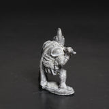 Orcs and Goblins, C15 Orc, Preslotta, Oldhammer