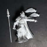 Odin Helm, Norse Gods, Bronze Age Miniatures