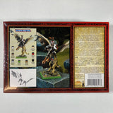 Elector Count On Griffon, Warhammer Fantasy