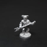 Adventurer, 11-707, Ral Partha, AD&D, Dark Sun