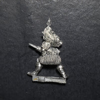 Dark Elves, Witch Elf w/ Daggers, Citadel