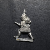 Dark Elves, Witch Elf w/ Daggers, Citadel