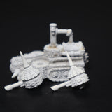Orks, Epic, Skullhamma