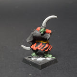 Chaos Dwarfs, Hobgoblin Sneaky Git, Metal