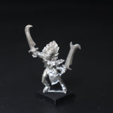 Dark Elves, Witch Elf, Games Workshop