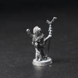 Elf Magic User, 11-007, AD&D, TSR, Ral Partha