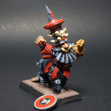 Chaos Dwarfs, Bull Centaur