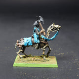 Skeleton Cavalry, Ral Partha, Grenadier, Metal