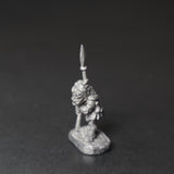 Sleeping Orc with Spear, 541 (b), Middle Earth, Archive Miniatures