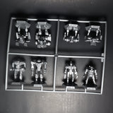 Battletech, Citytech 2nd Ed. Miniatures Sprue