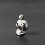 Dwarf Shieldsman, 2003 Dwarves Box, AD&D, Grenadier Models