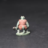 Unlisted CM24A - Kobold, N13 Kobolds, Citadel Miniatures