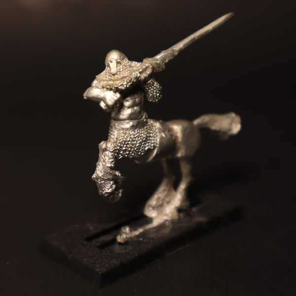 Chaos, Chaos Centaur, 3rd Ed.