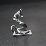 Winged Serpent, 01-007, Ral Partha