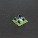 Epic, Space Marines, Commander, Plastic, Missing Sword