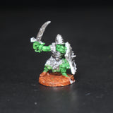 Goblin 2, 10-512 (g), Monsters Set, TSR, AD&D, Ral Partha