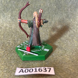 Heroclix, Lothlorien Elf Archer, BS 92