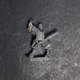 Undead Samurai, C18, Citadel Miniatures