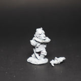 Orcs and Goblins, Citadel SS4 Urag Legeater, Broken