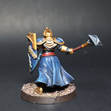 Stormcast Eternals, Sequitors, Pro Painted