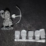 Goblin Archer, Olley's Armies