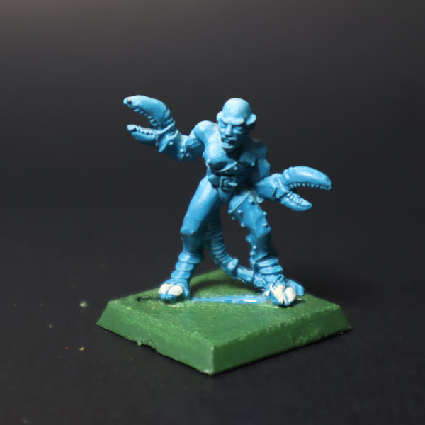 Chaos, Daemonette of Slaanesh