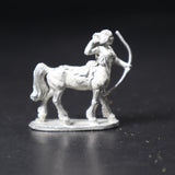 Centaur Archer Reloading, Female, 50-0351, Ral Partha