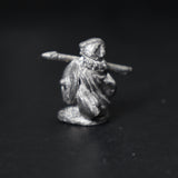 Dwarf Spearman, 2003 Dwarves, Grenadier Models