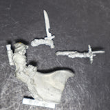 Eiryss, Mage Hunter of Ios, Warmachine, Privateer Press