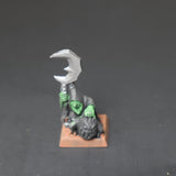 Orcs and Goblins, Goblin Shaman, Skull Pass
