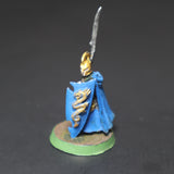 High Elf Spearman, MESBG, Metal, Games Workshop