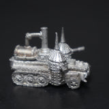 Orks, Epic, Skullhamma