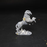 Griffon, 1281, Heritage Miniatures