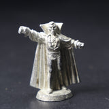 Strahd Von Zarovich, 11-111 (a), Lords of Ravenloft, AD&D, Ral Partha