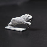 Lion, 02-910, 1982, Ral Partha